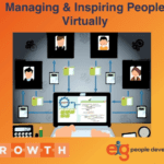 managing and inspiring people virtually