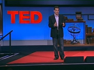 Daniel Pink - TED talk